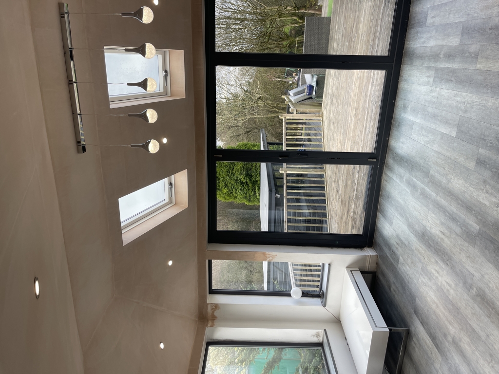 Transforming Your Conservatory: The Benefits of a Bespoke Conversion