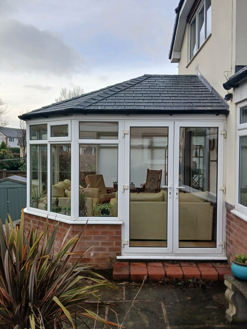 Why Replacing Your Conservatory Roof is a Smart Investment