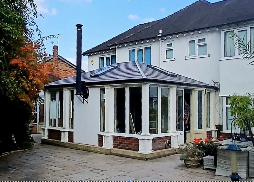 Transform Your Space: The Practical Benefits of a Conservatory Conversion