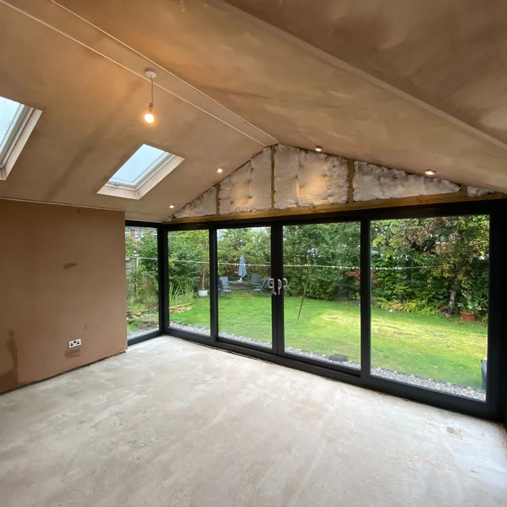 Conservatory Conversion - What's the cost?