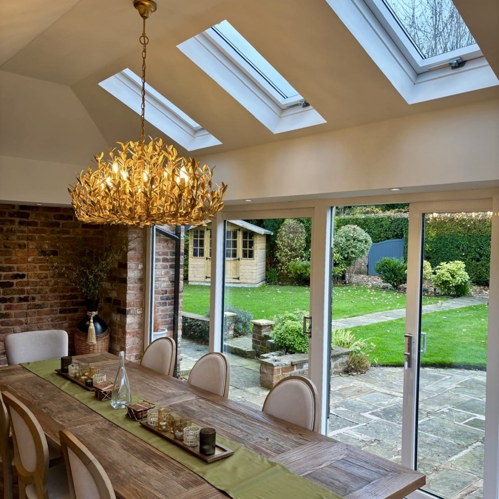 Revamp Your Conservatory with Stylish Tiled Roofs