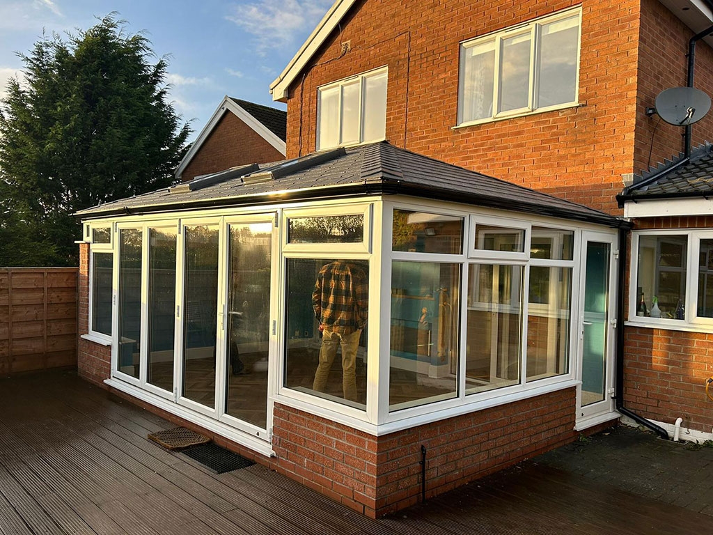 Frequently Asked Questions About Conservatory Conversions