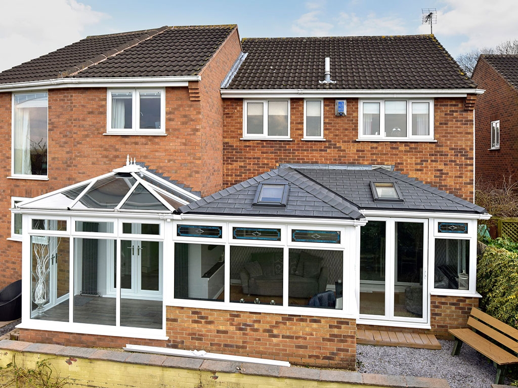 Transform Your Conservatory